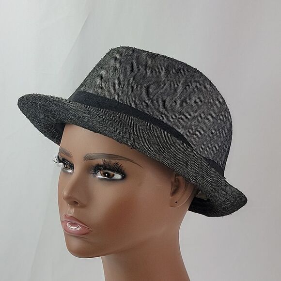 Stetson All Americans Fedora Women's Hats